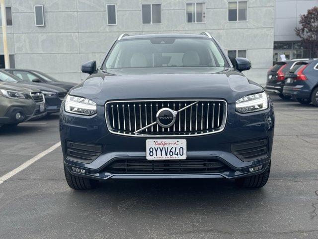 used 2022 Volvo XC90 car, priced at $39,995