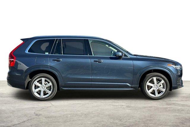 used 2022 Volvo XC90 car, priced at $38,495