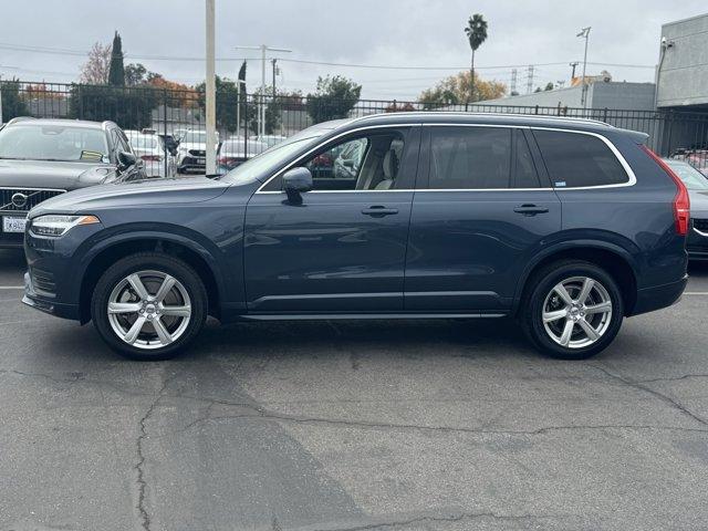 used 2022 Volvo XC90 car, priced at $39,995