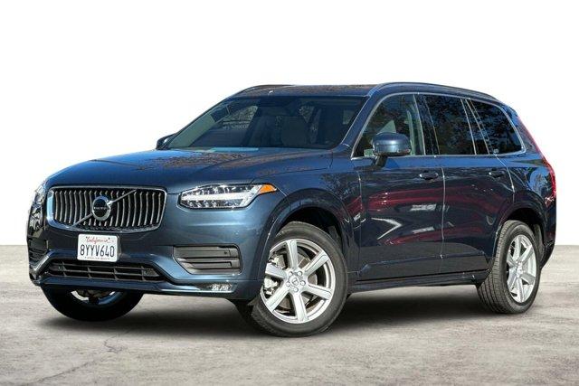 used 2022 Volvo XC90 car, priced at $38,495