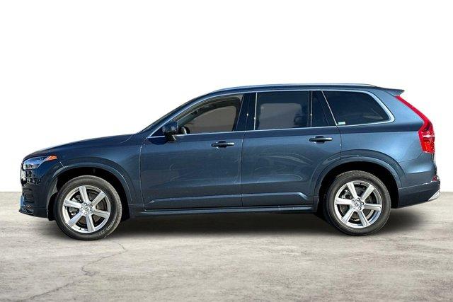 used 2022 Volvo XC90 car, priced at $38,495