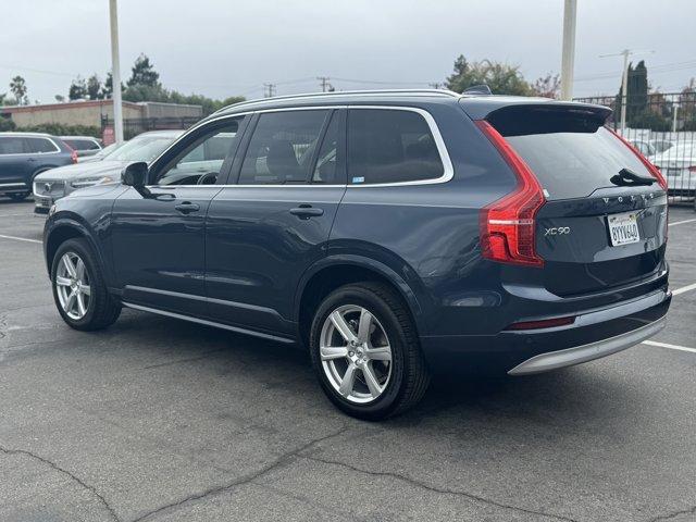 used 2022 Volvo XC90 car, priced at $39,995