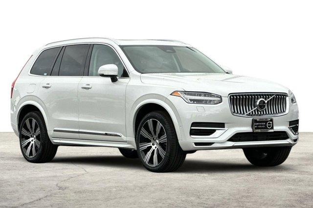 used 2023 Volvo XC90 Recharge Plug-In Hybrid car, priced at $56,995