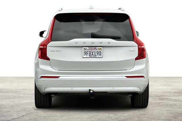 used 2023 Volvo XC90 Recharge Plug-In Hybrid car, priced at $56,995