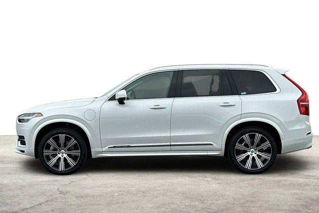 used 2023 Volvo XC90 Recharge Plug-In Hybrid car, priced at $56,995