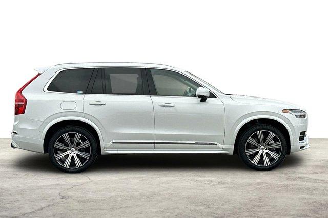 used 2023 Volvo XC90 Recharge Plug-In Hybrid car, priced at $56,995