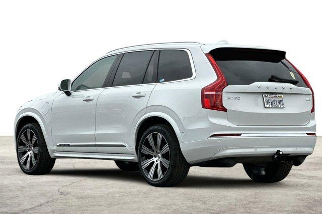 used 2023 Volvo XC90 Recharge Plug-In Hybrid car, priced at $56,995