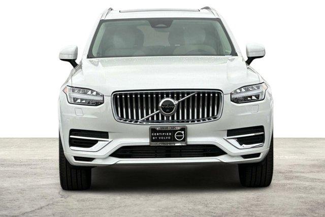 used 2023 Volvo XC90 Recharge Plug-In Hybrid car, priced at $56,995