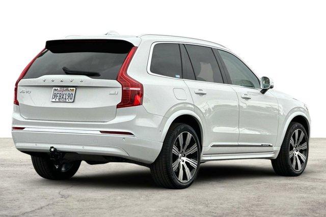 used 2023 Volvo XC90 Recharge Plug-In Hybrid car, priced at $56,995