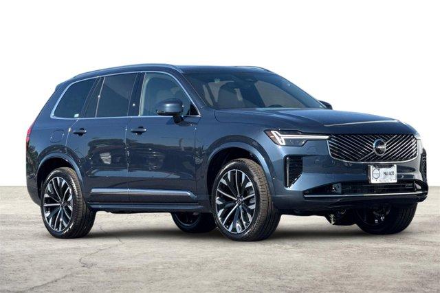 new 2025 Volvo XC90 car, priced at $61,555