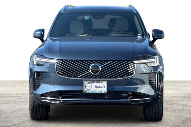 new 2025 Volvo XC90 car, priced at $61,555