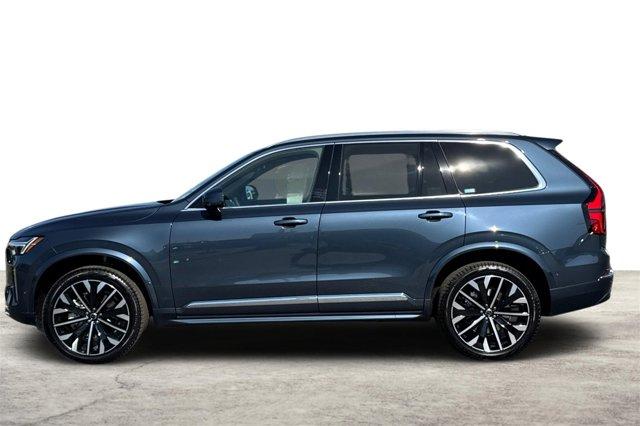 new 2025 Volvo XC90 car, priced at $61,555