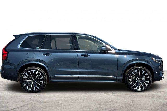new 2025 Volvo XC90 car, priced at $61,555