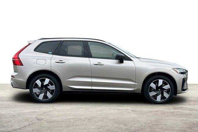 new 2025 Volvo XC60 Plug-In Hybrid car, priced at $68,420