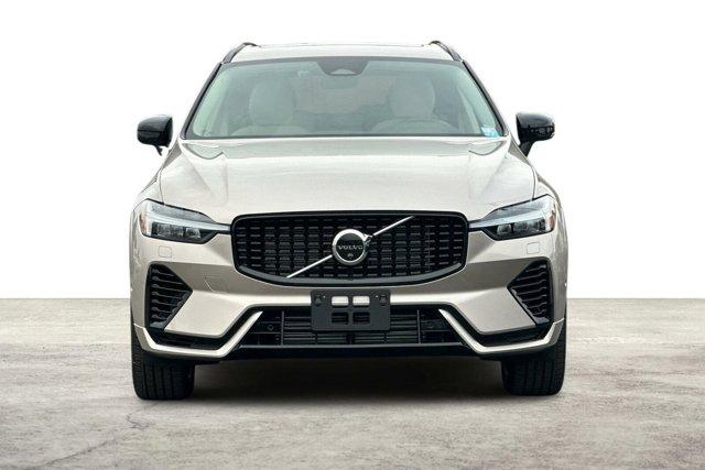 new 2025 Volvo XC60 Plug-In Hybrid car, priced at $68,420