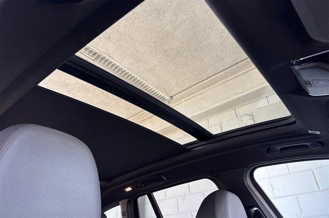 used 2021 BMW X3 car, priced at $22,492