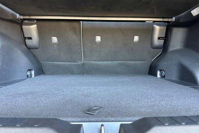 used 2020 Toyota RAV4 car, priced at $26,991