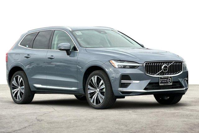 used 2022 Volvo XC60 Recharge Plug-In Hybrid car, priced at $43,995