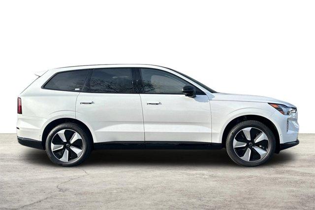 new 2025 Volvo EX90 car, priced at $83,360