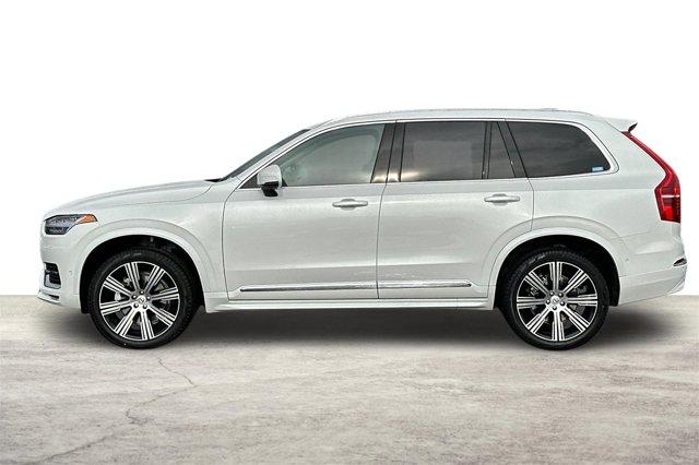 new 2025 Volvo XC90 car, priced at $64,301