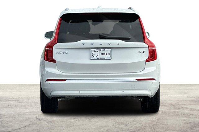 new 2025 Volvo XC90 car, priced at $64,301