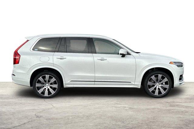 new 2025 Volvo XC90 car, priced at $64,301