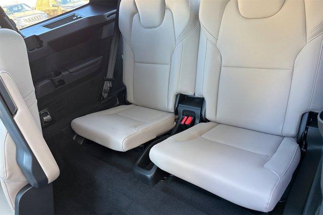 new 2026 Volvo XC90 Plug-In Hybrid car, priced at $81,825