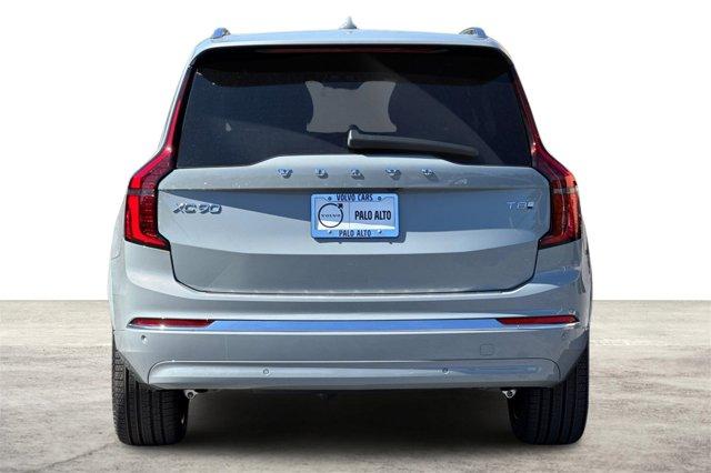 new 2026 Volvo XC90 Plug-In Hybrid car, priced at $81,825