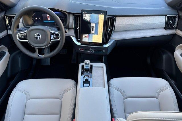 new 2026 Volvo XC90 Plug-In Hybrid car, priced at $81,825