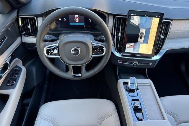 new 2026 Volvo XC90 Plug-In Hybrid car, priced at $81,825