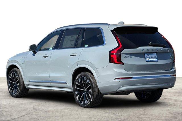 new 2026 Volvo XC90 Plug-In Hybrid car, priced at $81,825