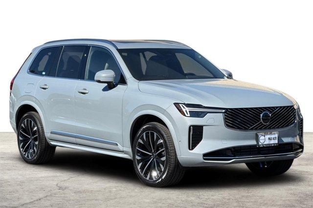new 2026 Volvo XC90 Plug-In Hybrid car, priced at $81,825