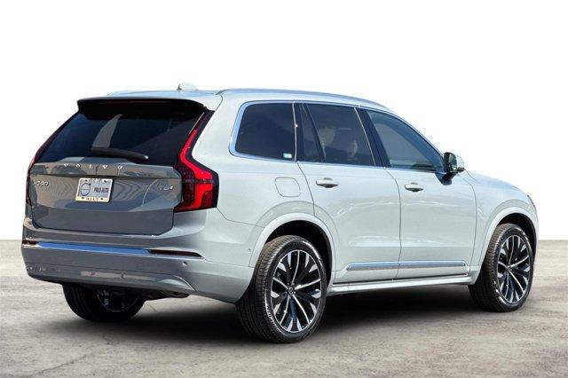new 2026 Volvo XC90 Plug-In Hybrid car, priced at $81,825