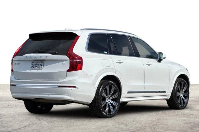 used 2023 Volvo XC90 Recharge Plug-In Hybrid car, priced at $59,500