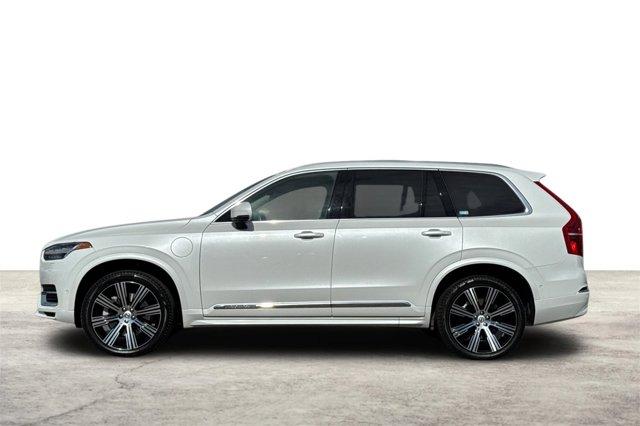 used 2023 Volvo XC90 Recharge Plug-In Hybrid car, priced at $59,500