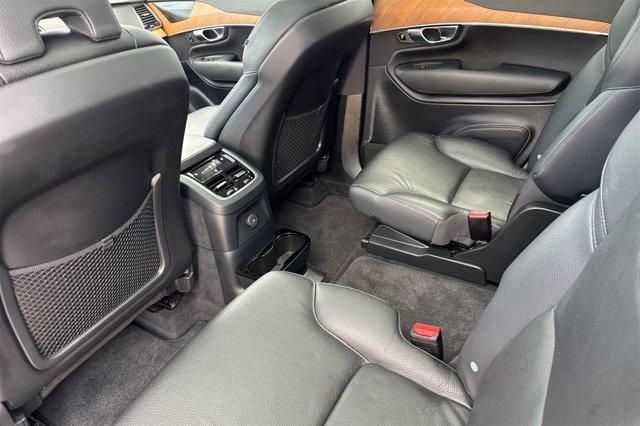 used 2023 Volvo XC90 Recharge Plug-In Hybrid car, priced at $59,500