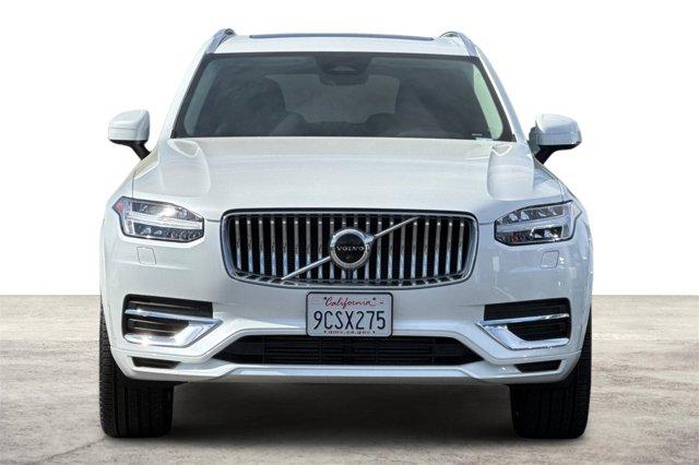 used 2023 Volvo XC90 Recharge Plug-In Hybrid car, priced at $59,500