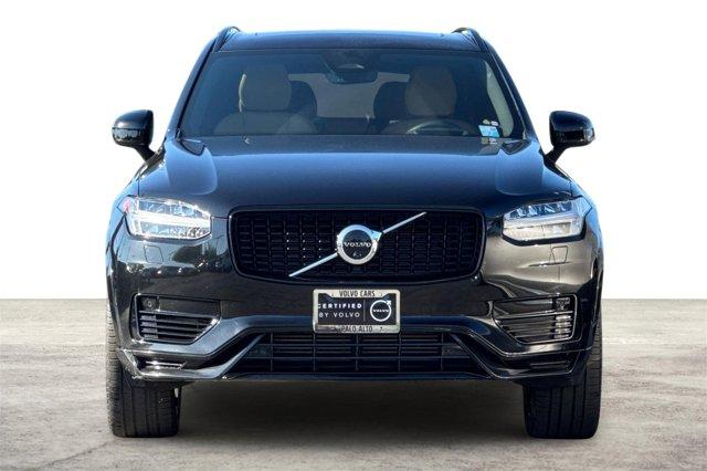 used 2023 Volvo XC90 Recharge Plug-In Hybrid car, priced at $50,991