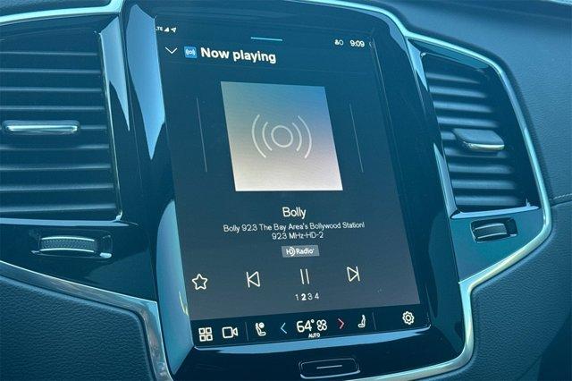 used 2023 Volvo XC90 Recharge Plug-In Hybrid car, priced at $50,991