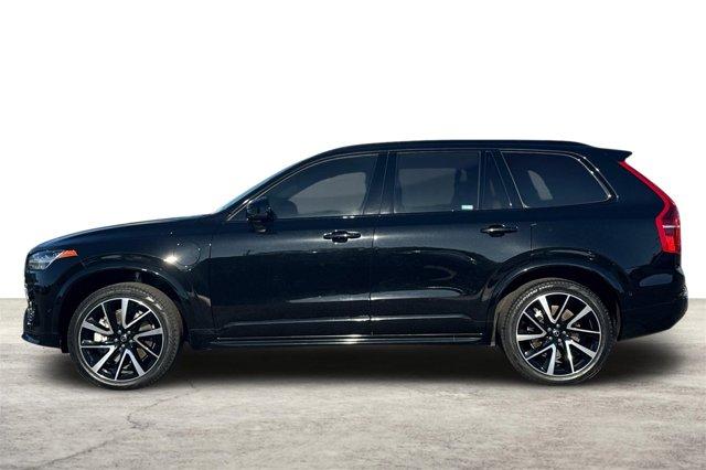 used 2023 Volvo XC90 Recharge Plug-In Hybrid car, priced at $50,991