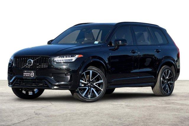 used 2023 Volvo XC90 Recharge Plug-In Hybrid car, priced at $50,991