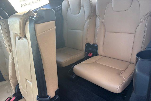 used 2023 Volvo XC90 Recharge Plug-In Hybrid car, priced at $50,991