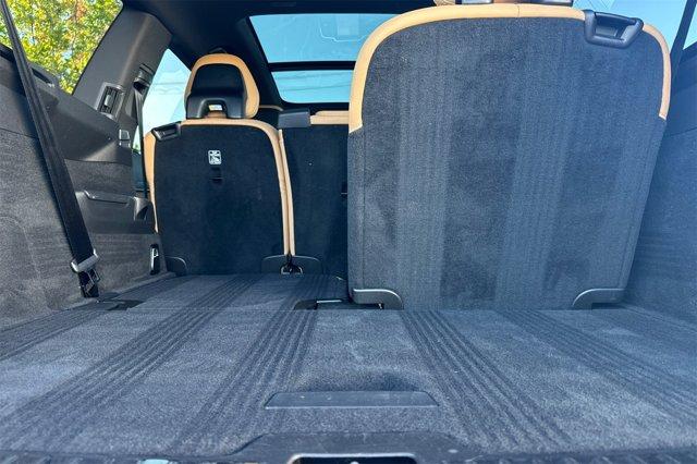 used 2023 Volvo XC90 Recharge Plug-In Hybrid car, priced at $50,991