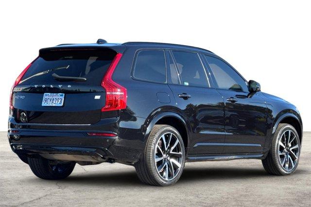 used 2023 Volvo XC90 Recharge Plug-In Hybrid car, priced at $50,991
