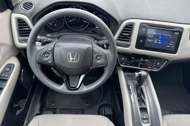 used 2016 Honda HR-V car, priced at $16,251