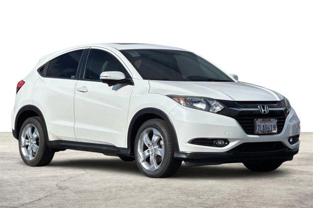 used 2016 Honda HR-V car, priced at $16,251