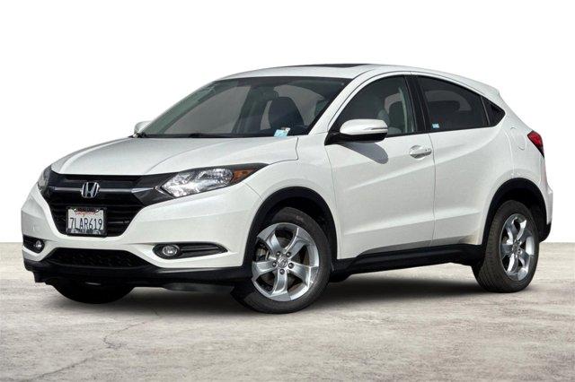 used 2016 Honda HR-V car, priced at $16,251