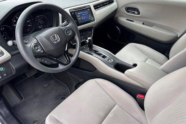 used 2016 Honda HR-V car, priced at $16,251