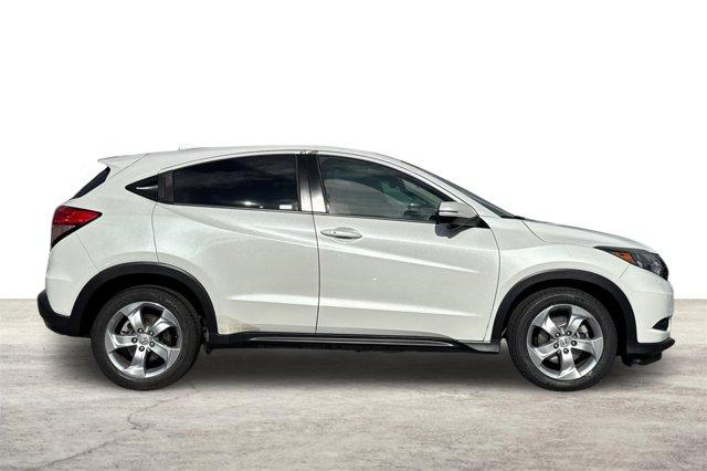 used 2016 Honda HR-V car, priced at $16,251