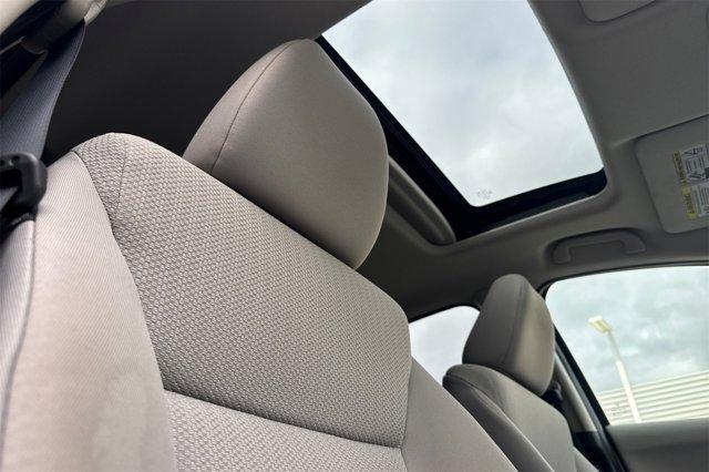 used 2016 Honda HR-V car, priced at $16,251